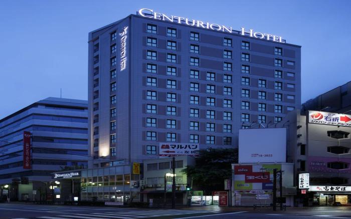 Centurion Hotel Ikebukuro Station