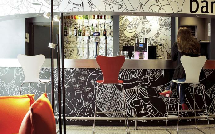 ibis Gading Serpong Hotel