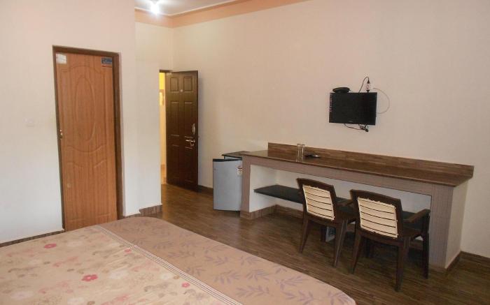 Albenjoh Guest House