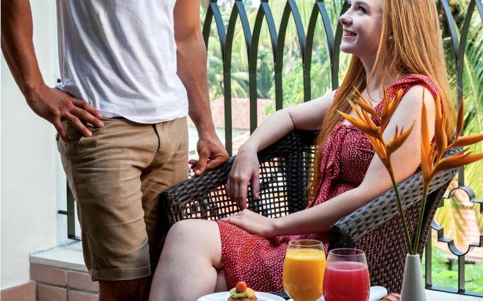 Novotel Goa Resort & Spa - An AccorHotels Brand
