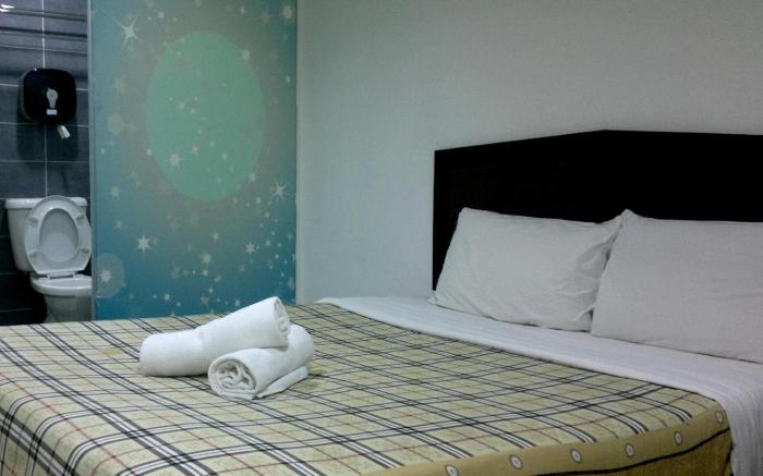 All Star Hotel Melaka