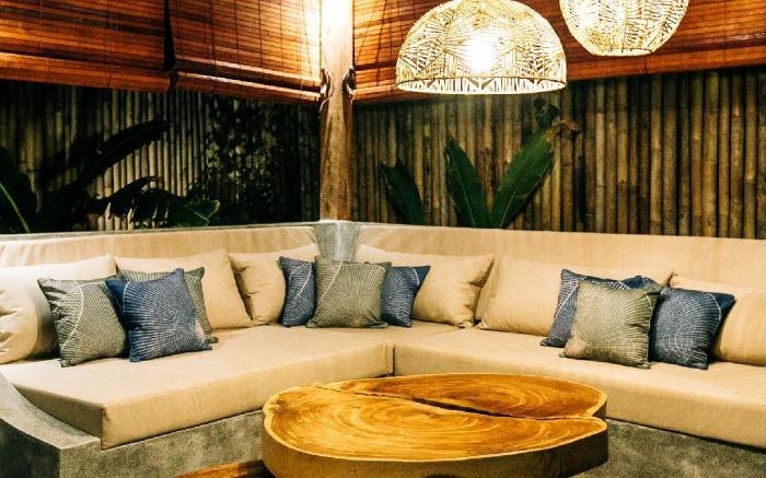 MAJO Private Villas