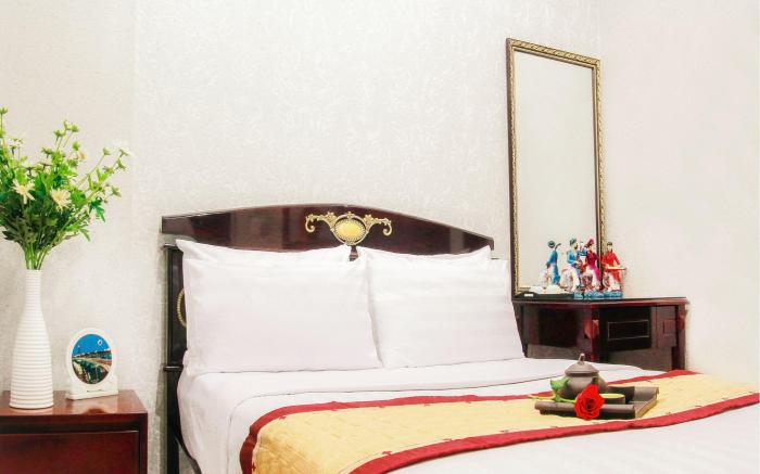 Xavier Hotel