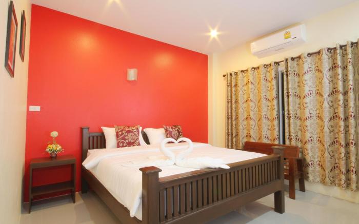 Blue House Sukhothai