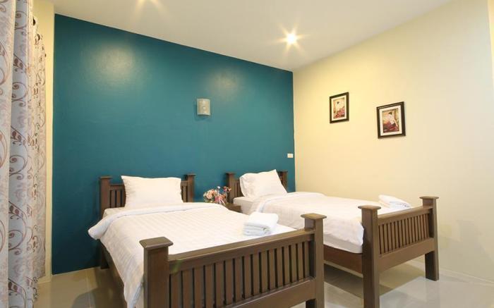Blue House Sukhothai