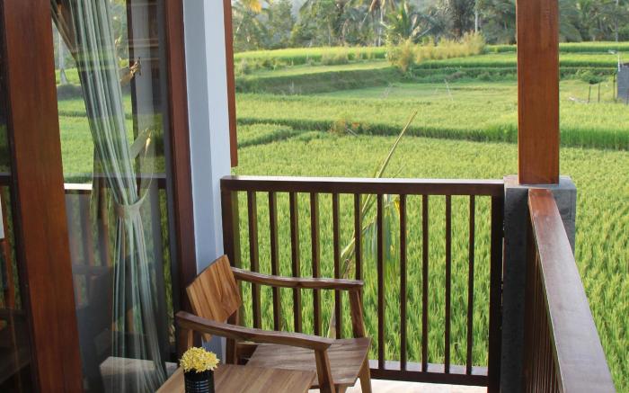Villa Kemuning
