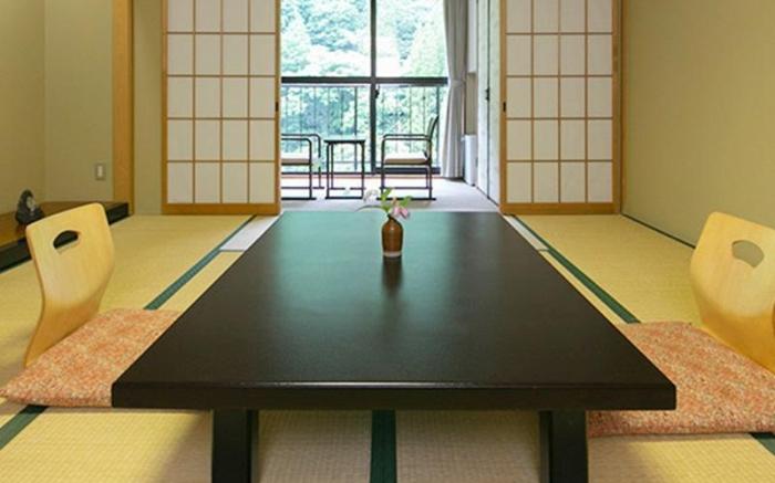 Okuhida Garden Hotel Yakedake