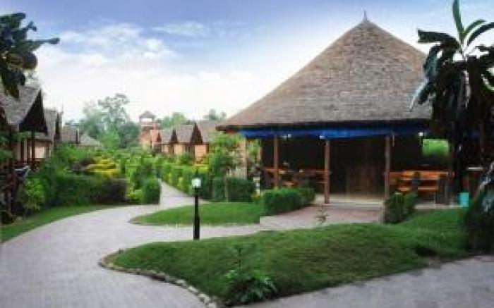 The Corbett View Resort