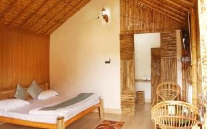 The Corbett View Resort