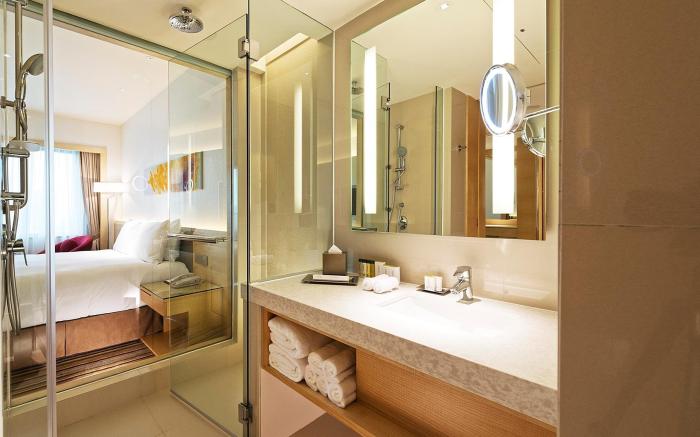 DoubleTree by Hilton Johor Bahru