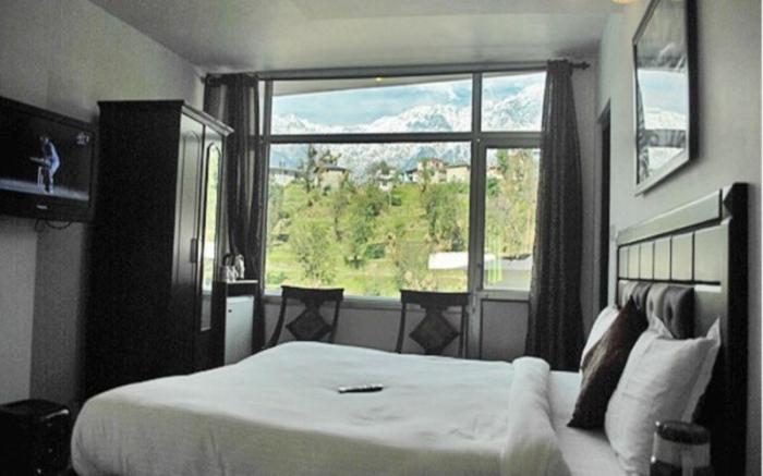 Hotel Upper City Heart