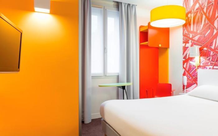 ibis Styles Paris La Defense Courbevoie Hotel