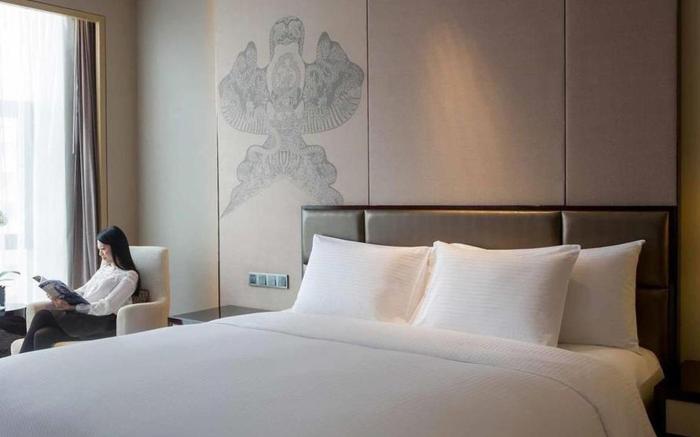 Pullman Weifang