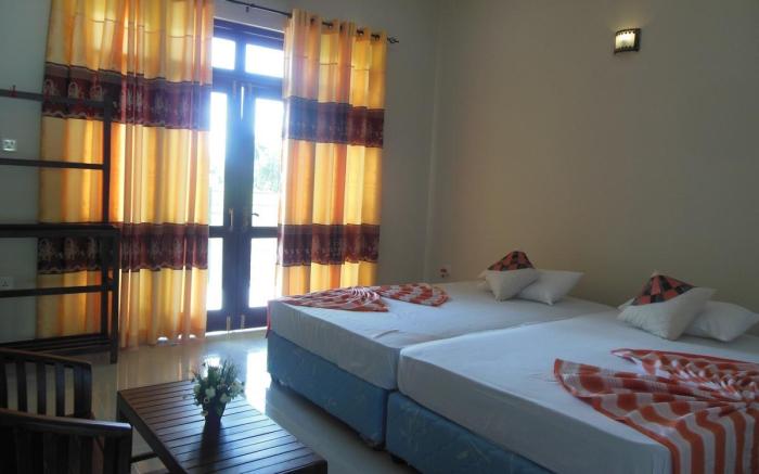 Hotel Ancient Village