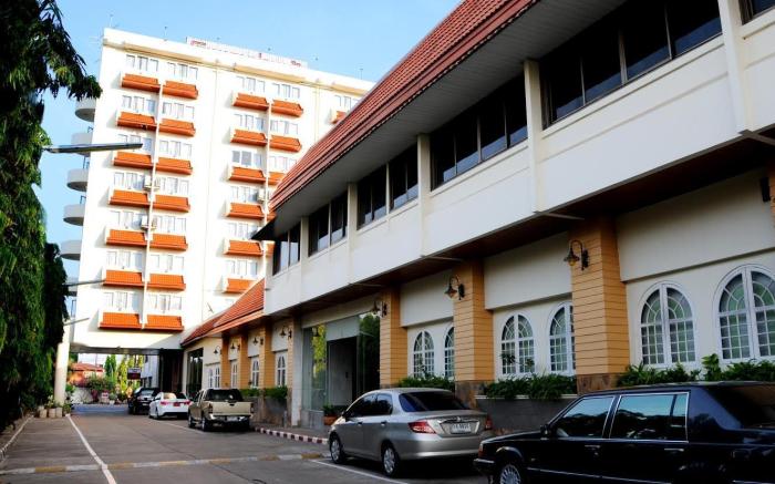 Nanchao Hotel