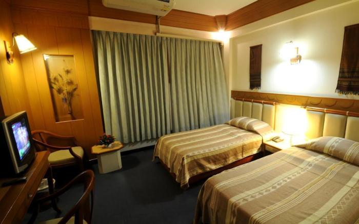 Nanchao Hotel