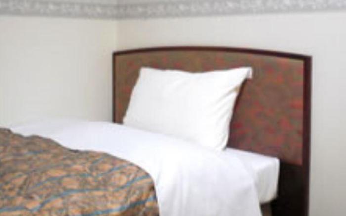 Kagoshima Daiichi Hotel Kishaba