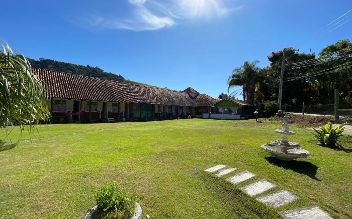 Monte Alentejano - RJ