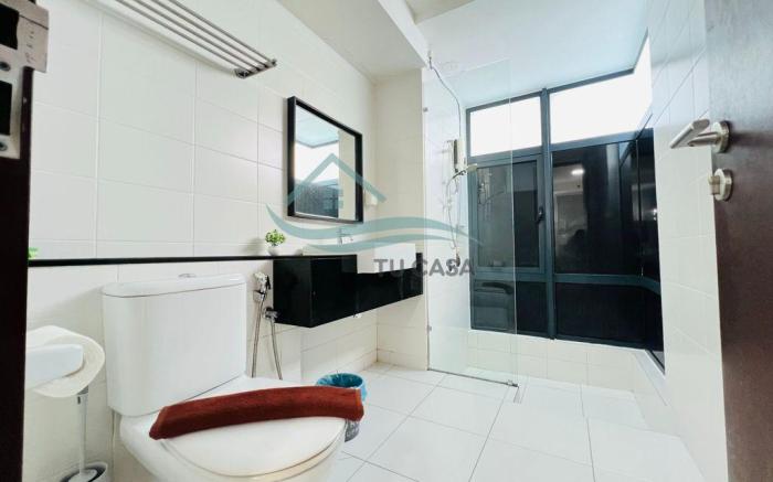 Venus Suite in Trefoil Setia Alam