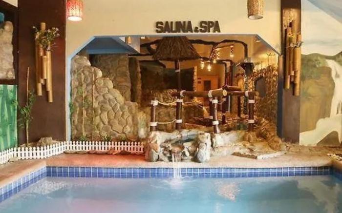 CASAMIA RESORT MAIN