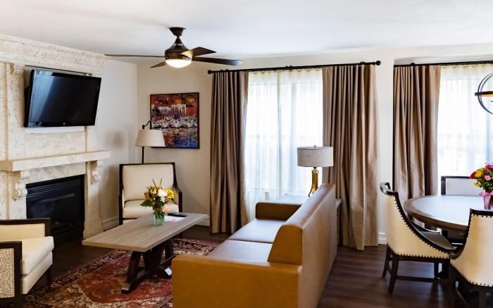 Westgate Flamingo Bay Resort