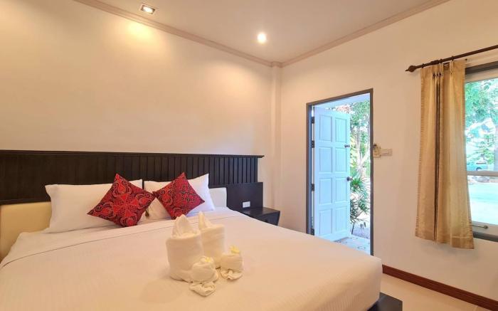 Kenikar Raintree Residence Hotel
