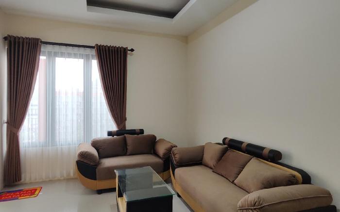 Villa Safir Batu