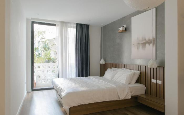 Cloud House Hanoi
