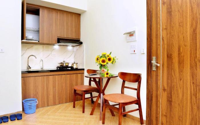 Era Apartment Nguyen Khanh Toan