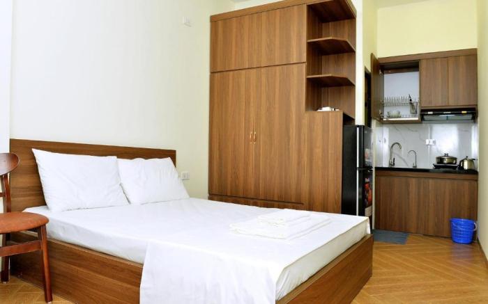 Era Apartment Nguyen Khanh Toan