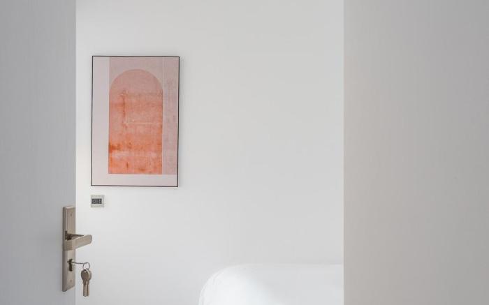 Lumi- Vinhomes D'capital Apartment 