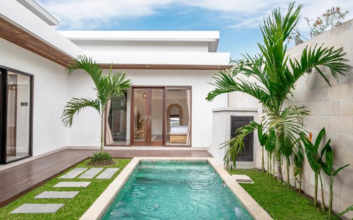 Hepha Villa by Betterplace