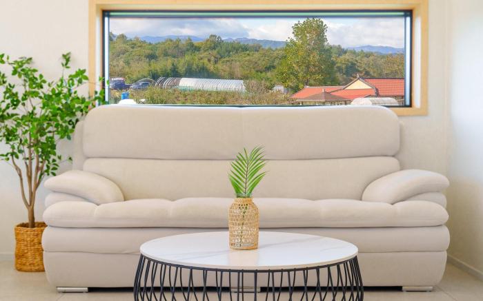 Gangneung Staydasiolgae PoolvillaPension