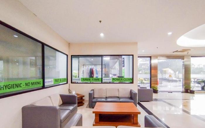 Modern Monastery Studio Beverly Dago By Travelio