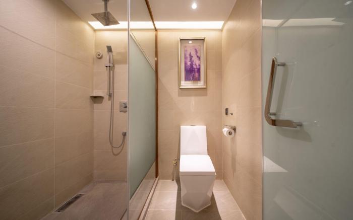 Guangzhou Baiyun International Airport Yunzhi Hotel