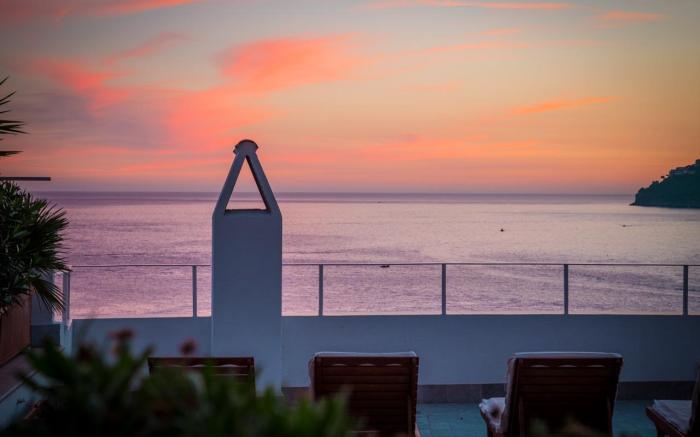 Hotel Marina Riviera