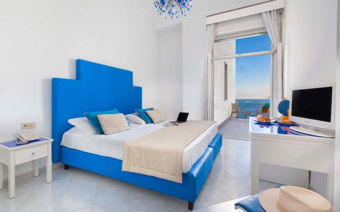 Hotel Admiral