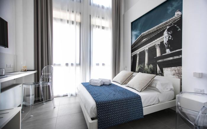 SUITE QUARONI