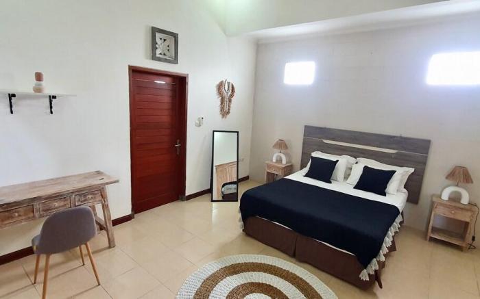 Villa Lotus - Pleasant Balinese Style