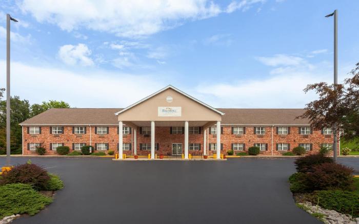 Baymont by Wyndham Chester IL