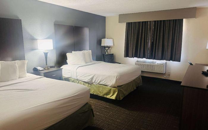 Baymont by Wyndham Chester IL