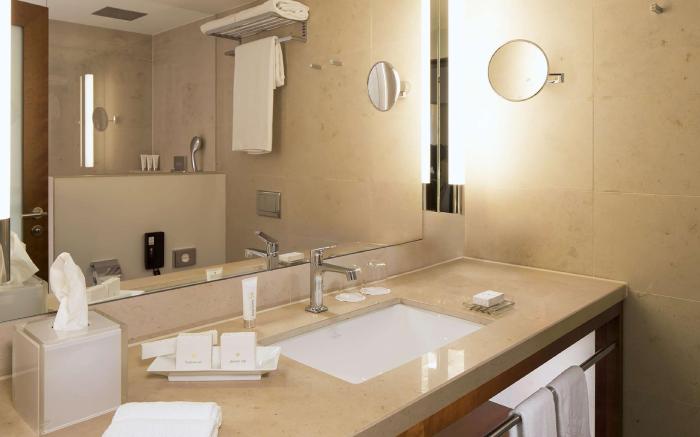 Hilton Frankfurt Gravenbruch