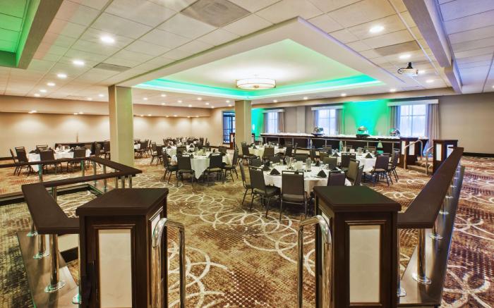DoubleTree by Hilton Rapid City Downtown Convention Center