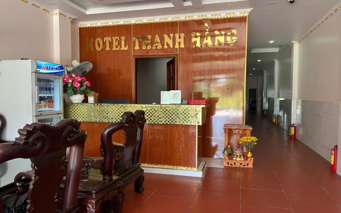 Thanh Hang Hotel
