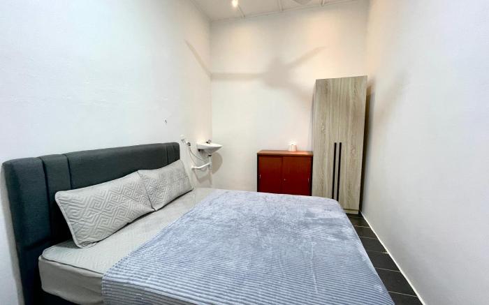 OYO 91073 S Homestay Premium 