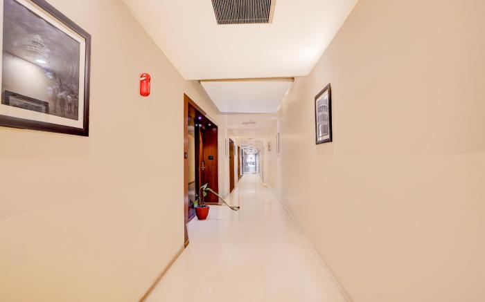 Super Townhouse ORR Marathahalli Formerly Krishna Boutique