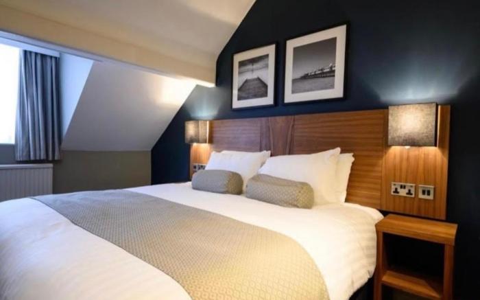 Hotel Moon Residency