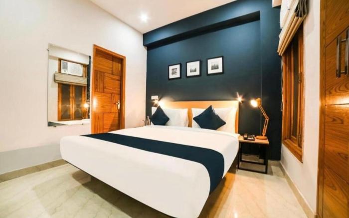 Hotel Moon Residency