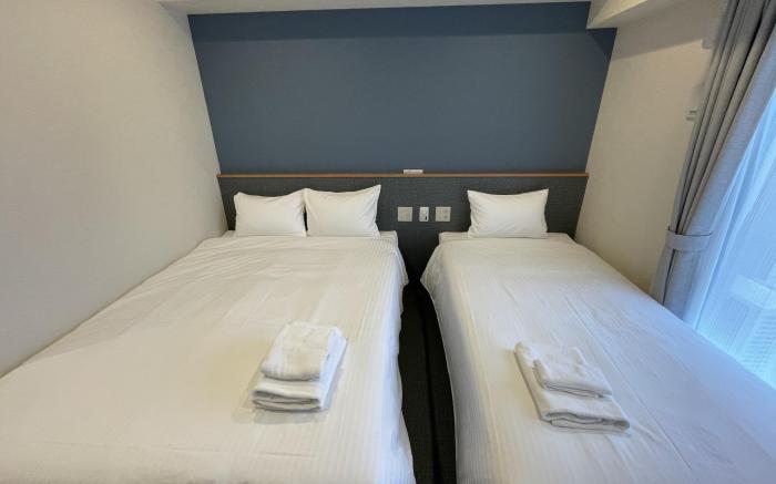 Hotel Living Inn Kenchouekimae