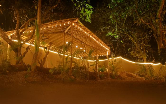 Arambol Bliss Hotel Apartments